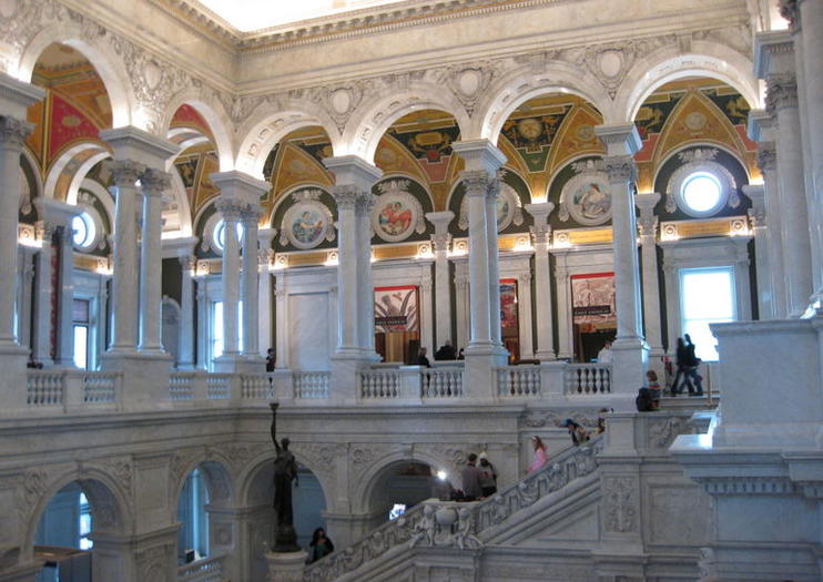 Library of Congress